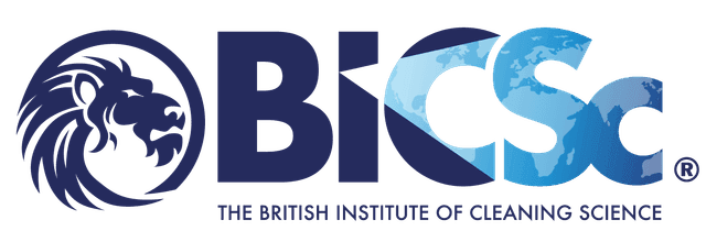 BICSc, British Institute of Cleaning Science