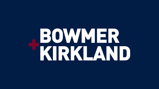 Bowmer & Kirkland