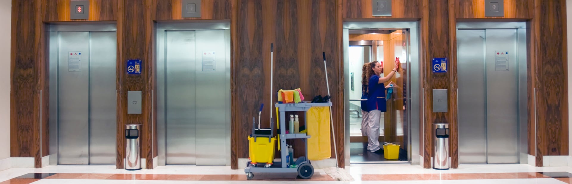 Facilities Management