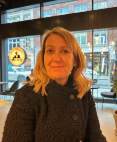 Teresa Pilkington